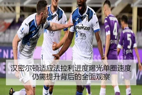 汉密尔顿适应法拉利进度曝光单圈速度仍需提升背后的全面观察